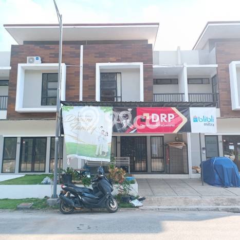 EXCLUSIVE HOME! Rumah area Tiban, 0 KT, Design Modern, Luas 90m² Bangunan 80m² EXCLUSIVE HOME! Rumah area Tiban, 0 KT, Design Modern, Luas 90m² Bangunan 80m²