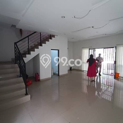 EXCLUSIVE HOME! Rumah area Tiban, 0 KT, Design Modern, Luas 90m² Bangunan 80m² EXCLUSIVE HOME! Rumah area Tiban, 0 KT, Design Modern, Luas 90m² Bangunan 80m²