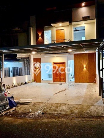PROPERTI UNGGULAN! Rumah Premium area Batam Kota, LT 126m² LB 150m² PROPERTI UNGGULAN! Rumah Premium area Batam Kota, LT 126m² LB 150m²