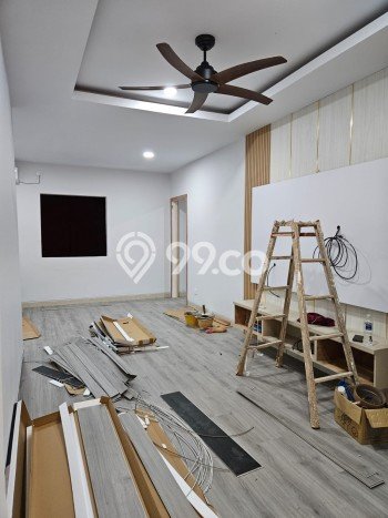PROPERTI UNGGULAN! Rumah Premium area Batam Kota, LT 126m² LB 150m² PROPERTI UNGGULAN! Rumah Premium area Batam Kota, LT 126m² LB 150m²