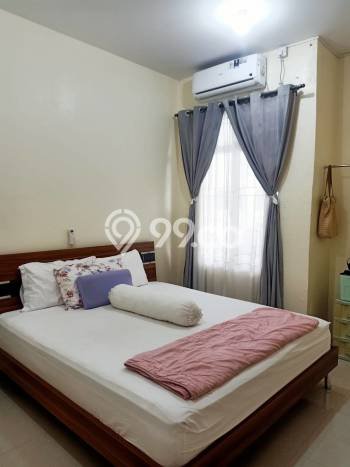 HUNIAN PREMIUM! Rumah kawasan Batam Centre, 3 KT, Area Berkembang, Luas 120m² LB 91m² HUNIAN PREMIUM! Rumah kawasan Batam Centre, 3 KT, Area Berkembang, Luas 120m² LB 91m²