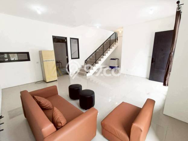Rumah Minimalis 4 KT di Batam Centre Batam Semi Furnished Rumah Minimalis 4 KT di Batam Centre Batam Semi Furnished