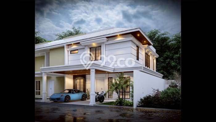 Rumah Luas Asri 3 KT Siap Pakai di Batam Centre Batam Rumah Luas Asri 3 KT Siap Pakai di Batam Centre Batam