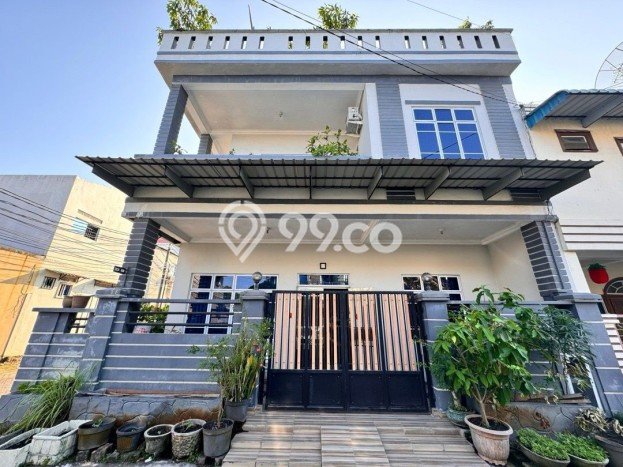 Jual Segera Rumah 4 KT 3 KM di Batam Kota, Batam Jual Segera Rumah 4 KT 3 KM di Batam Kota, Batam