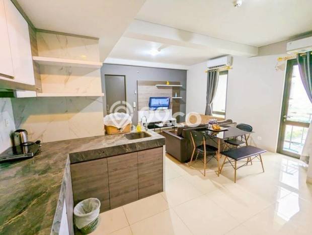 HARGA TERBAIK! Apartemen Kawasan , 1 KT, Luas 90m2m², Area Strategis, Fasilitas Lengkap, Bisa Segera Ditempati HARGA TERBAIK! Apartemen Kawasan , 1 KT, Luas 90m2m², Area Strategis, Fasilitas Lengkap, Bisa Segera Ditempati