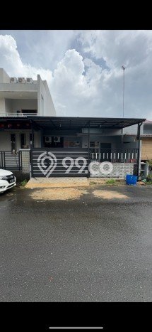 Jual Rumah Strategis Bagus Punya 2 KT di Batam Centre Batam SHM Jual Rumah Strategis Bagus Punya 2 KT di Batam Centre Batam SHM