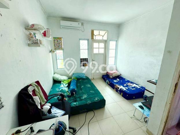 Rumah Minimalis 4 KT LT 119m2 di Batam Centre Rumah Minimalis 4 KT LT 119m2 di Batam Centre