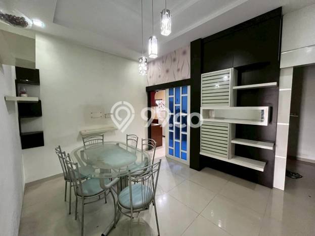 Rumah Sewa Batam LT 160m2 LB 200m2 Area Batam Centre Rumah Sewa Batam LT 160m2 LB 200m2 Area Batam Centre