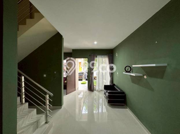 Hunian Impian Keluarga! Rumah Mewah di Batam Centre, Batam, LT 90m2m² Bangunan 99m2m² Hunian Impian Keluarga! Rumah Mewah di Batam Centre, Batam, LT 90m2m² Bangunan 99m2m²