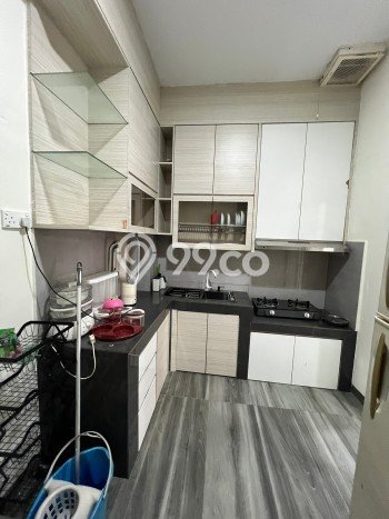 Rumah area Batam Centre, Lingkungan Asri, 2 KT Rumah area Batam Centre, Lingkungan Asri, 2 KT
