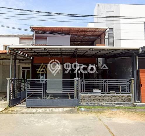 Dijual Hunian Rumah Terawat 3 KT di Batam Centre, Batam Dijual Hunian Rumah Terawat 3 KT di Batam Centre, Batam