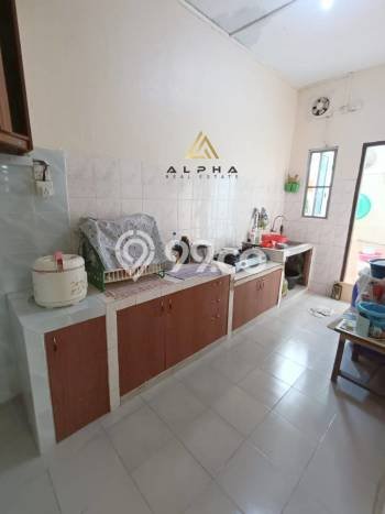 Rumah Modern Minimalis 2 KT Siap Huni di Batam Centre Rumah Modern Minimalis 2 KT Siap Huni di Batam Centre