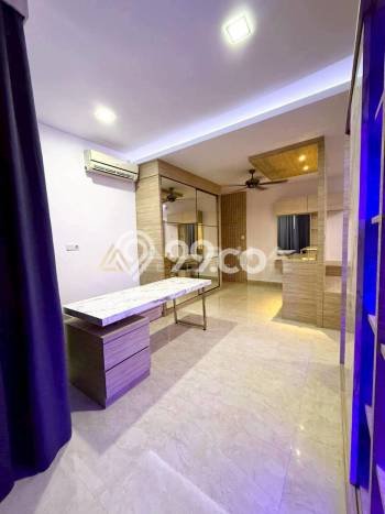 Rumah Minimalis 3 Kamar LT 136m2 di Batam Centre Rumah Minimalis 3 Kamar LT 136m2 di Batam Centre