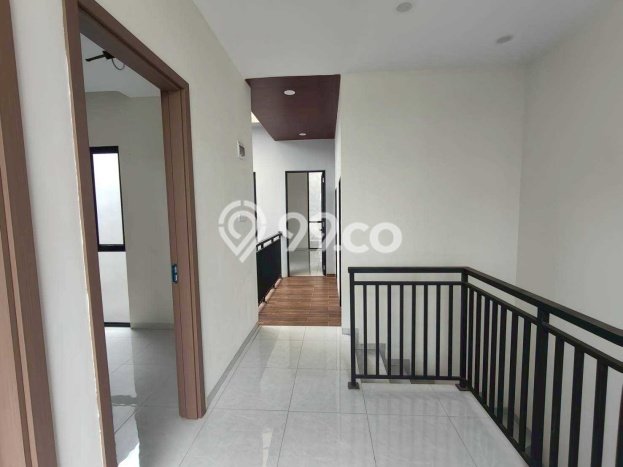 Dijual Rumah Modern 4 KT di Batam Centre, Batam Dijual Rumah Modern 4 KT di Batam Centre, Batam