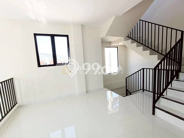 Rumah Luxury Modern Tanpa Renovasi di Batam Centre Batam Rumah Luxury Modern Tanpa Renovasi di Batam Centre Batam