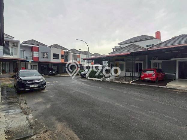 Rumah Modern area Batam Centre, Batam, Luas 135m² LB 120m² Rumah Modern area Batam Centre, Batam, Luas 135m² LB 120m²