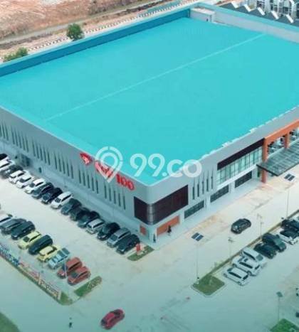 Best Deal Hunian Premium Ideal dan Luas di Batam Centre, Batam Best Deal Hunian Premium Ideal dan Luas di Batam Centre, Batam