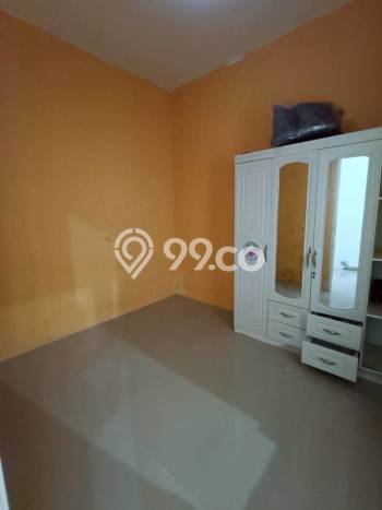 PILIHAN TEPAT! Rumah di Batam Centre, 2 KT, Dekat Mall, Luas 105m² LB 70m² PILIHAN TEPAT! Rumah di Batam Centre, 2 KT, Dekat Mall, Luas 105m² LB 70m²