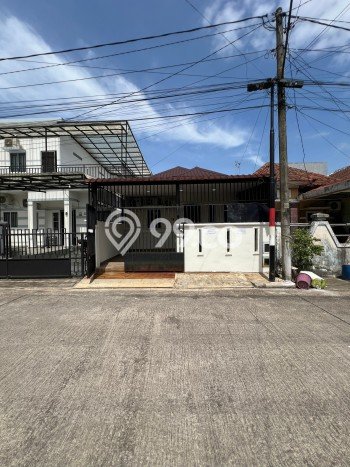 Rumah area Batam Centre, Lingkungan Asri, 2 KT Rumah area Batam Centre, Lingkungan Asri, 2 KT