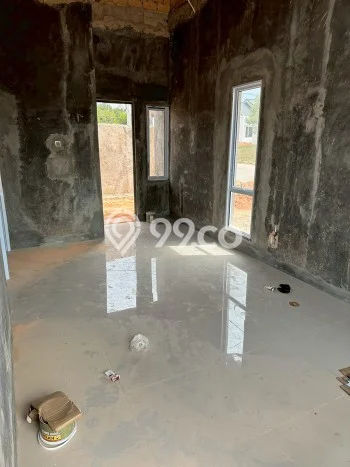 Jual Rumah Bagus Siap Huni LB 38m2 di Nongsa, Batam Jual Rumah Bagus Siap Huni LB 38m2 di Nongsa, Batam