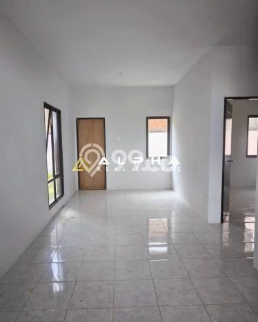 Rumah Modern 2 KT di Batam Centre Batam Unfurnished Rumah Modern 2 KT di Batam Centre Batam Unfurnished