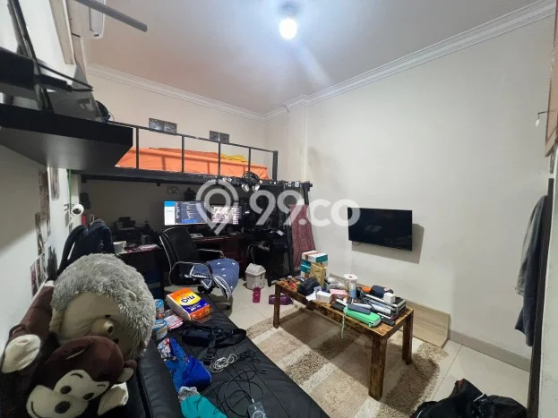 For Sale Rumah Mewah Exclusive di Batam Kota, Batam For Sale Rumah Mewah Exclusive di Batam Kota, Batam