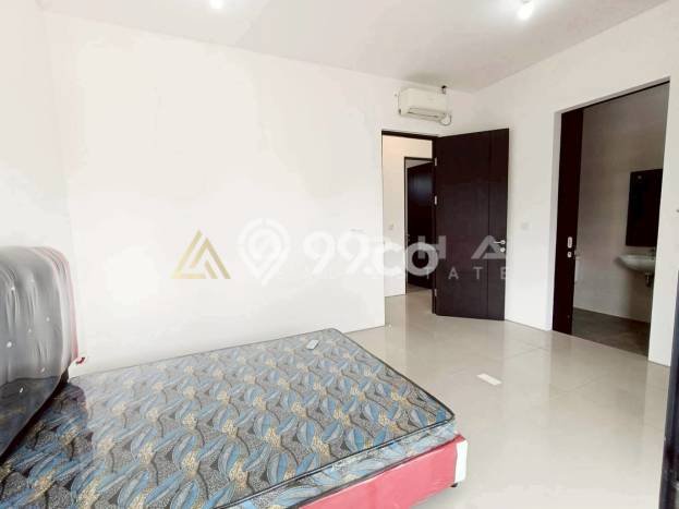 Rumah Minimalis 4 KT di Batam Centre Batam Semi Furnished Rumah Minimalis 4 KT di Batam Centre Batam Semi Furnished