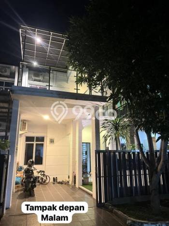 Rumah Modern Cantik 4 Kamar Bisa Langsung Pindah di Batam Centre Rumah Modern Cantik 4 Kamar Bisa Langsung Pindah di Batam Centre