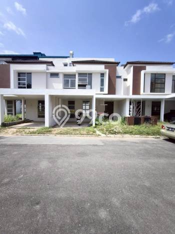 Rumah Area Nyaman di Batam Centre, Batam, Luas 128m² Bangunan 116m² Rumah Area Nyaman di Batam Centre, Batam, Luas 128m² Bangunan 116m²