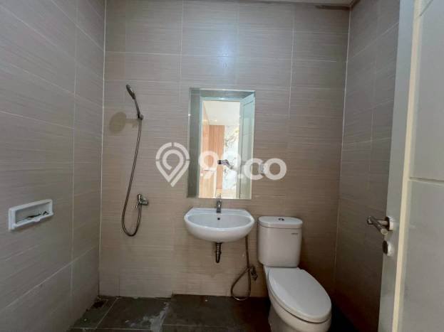 Rumah Modern 2 KT di Batam Centre Batam Unfurnished Rumah Modern 2 KT di Batam Centre Batam Unfurnished