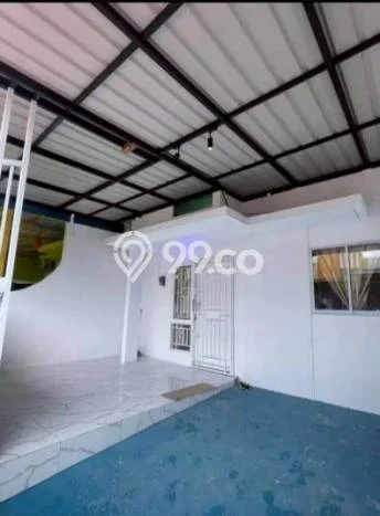 Jual Rumah Murah Meriah Batam Kota Punya 2 Kamar & LT 72m2 Jual Rumah Murah Meriah Batam Kota Punya 2 Kamar & LT 72m2