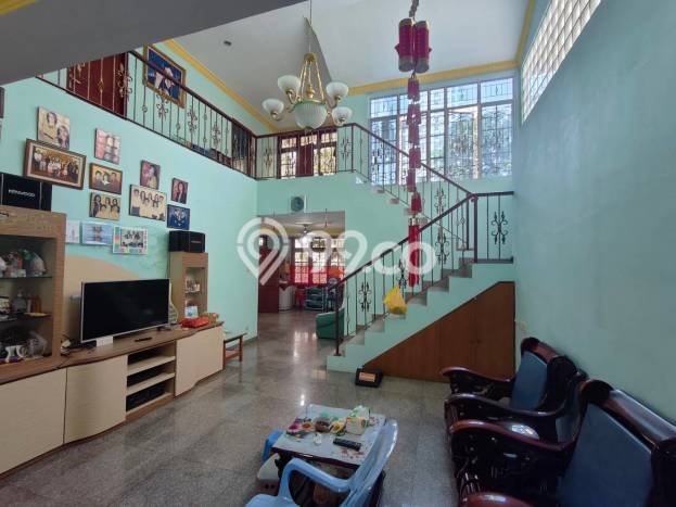 For Sale Rumah Elit Exclusive di Nagoya, Batam For Sale Rumah Elit Exclusive di Nagoya, Batam