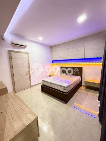 Rumah Minimalis 3 Kamar LT 136m2 di Batam Centre Rumah Minimalis 3 Kamar LT 136m2 di Batam Centre