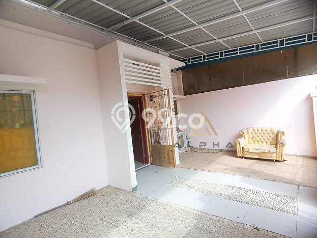 SPECIAL OFFER! Rumah di Sei Panas, 3 KM, Area Strategis, LT 112m² LB 100m² SPECIAL OFFER! Rumah di Sei Panas, 3 KM, Area Strategis, LT 112m² LB 100m²