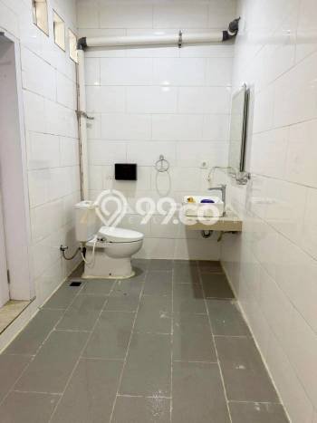 Rumah Minimalis 3 Kamar LT 136m2 di Batam Centre Rumah Minimalis 3 Kamar LT 136m2 di Batam Centre