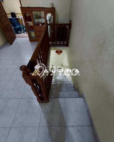 Rumah Luas Asri 4 KT Siap Pakai di Batam Centre Batam Rumah Luas Asri 4 KT Siap Pakai di Batam Centre Batam