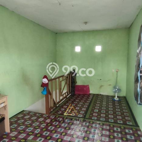 Rumah Modern Minimalis 2 KT Siap Huni di Batam Centre Rumah Modern Minimalis 2 KT Siap Huni di Batam Centre