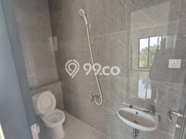 Jual Rumah Luas Elegan Dengan View Cantik di Batam Centre, Batam Jual Rumah Luas Elegan Dengan View Cantik di Batam Centre, Batam