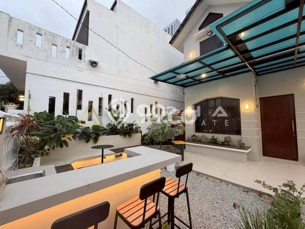Rumah Luxury Modern Siap Huni di Batam Centre Batam Rumah Luxury Modern Siap Huni di Batam Centre Batam