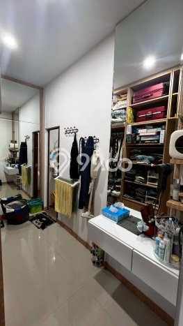 Rumah Modern 2 KT LT 75m2 di Batam Centre Rumah Modern 2 KT LT 75m2 di Batam Centre