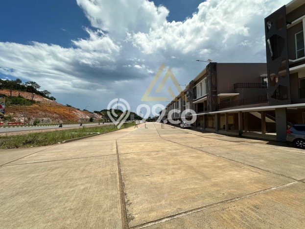 Jual Rumah Minimalis Bagus Punya 0 KT di Tiban Batam SHM Jual Rumah Minimalis Bagus Punya 0 KT di Tiban Batam SHM
