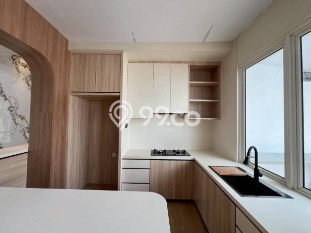 Rumah Modern 2 KT di Batam Centre Batam Unfurnished Rumah Modern 2 KT di Batam Centre Batam Unfurnished