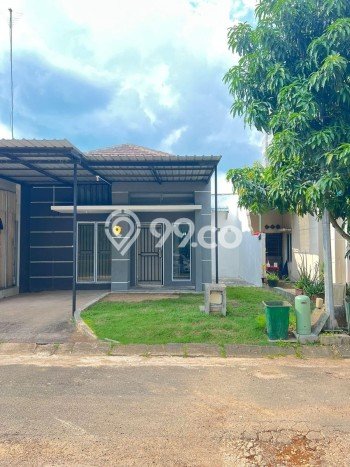 Rumah Modern Cantik 2 KT Siap Huni di Batam Kota Rumah Modern Cantik 2 KT Siap Huni di Batam Kota