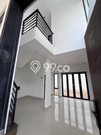 Rumah Modern Cantik 2 KT Bisa Langsung Pindah di Batam Centre Rumah Modern Cantik 2 KT Bisa Langsung Pindah di Batam Centre