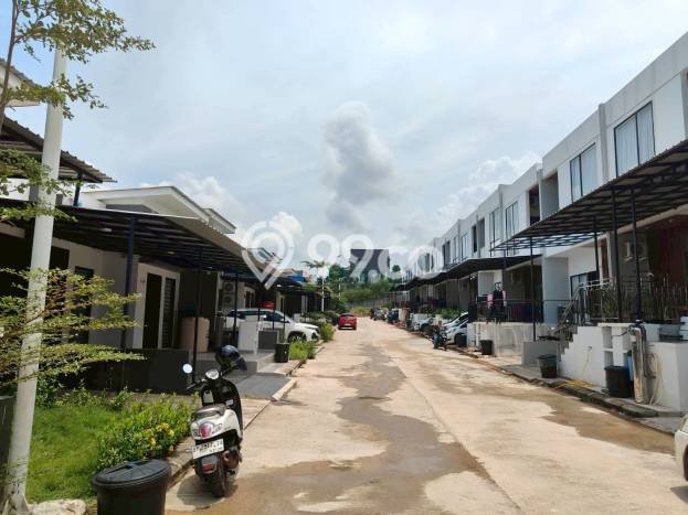 PROMO SPESIAL! Rumah Untuk Investasi di Batam Centre, LT 72m² LB 52m² PROMO SPESIAL! Rumah Untuk Investasi di Batam Centre, LT 72m² LB 52m²
