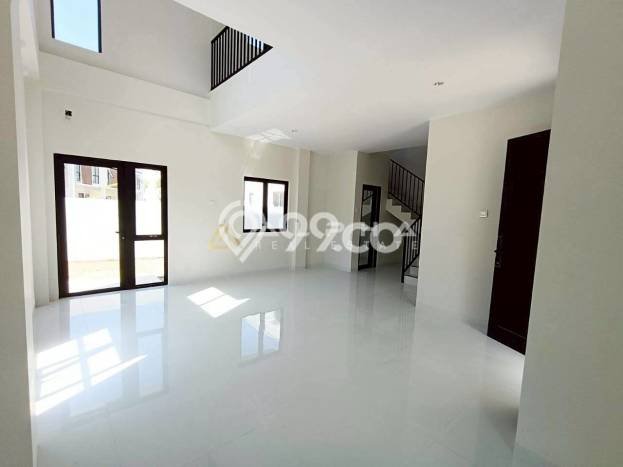 Rumah Luxury Modern Tanpa Renovasi di Batam Centre Batam Rumah Luxury Modern Tanpa Renovasi di Batam Centre Batam