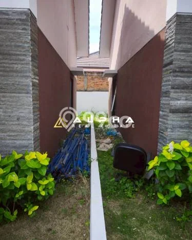 Rumah Modern 2 KT di Batam Centre Batam Unfurnished Rumah Modern 2 KT di Batam Centre Batam Unfurnished