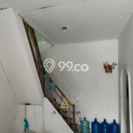 Rumah Modern Minimalis 2 KT Siap Huni di Batam Centre Rumah Modern Minimalis 2 KT Siap Huni di Batam Centre