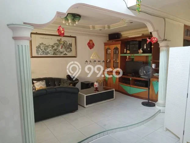 Rumah Modern Minimalis 3 KT Bisa Langsung Pindah di Batam Centre Rumah Modern Minimalis 3 KT Bisa Langsung Pindah di Batam Centre