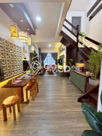 Rumah Luxury Modern Siap Huni di Batam Centre Batam Rumah Luxury Modern Siap Huni di Batam Centre Batam